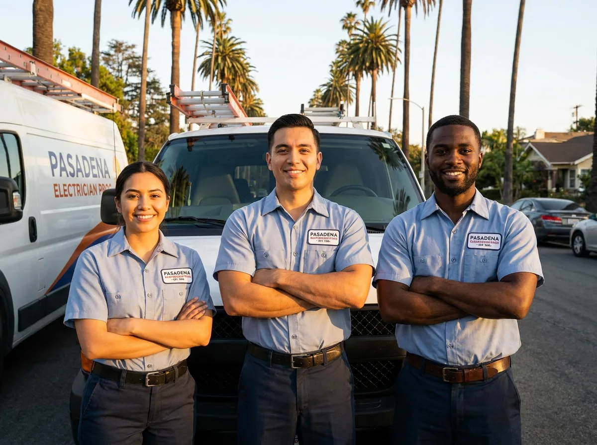Electrician company in Mantorville, MN