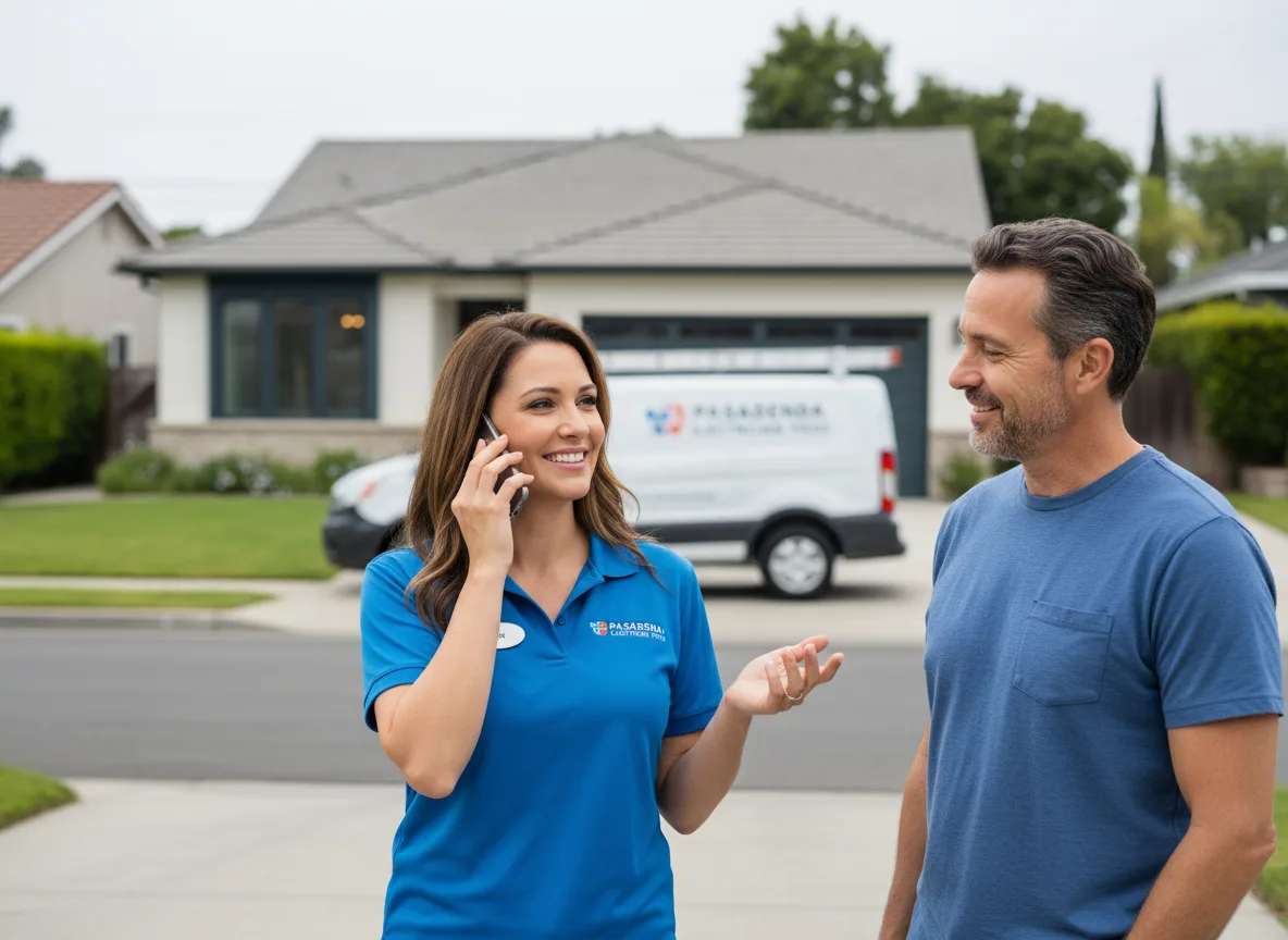 Electrician Mantorville, MN FAQs